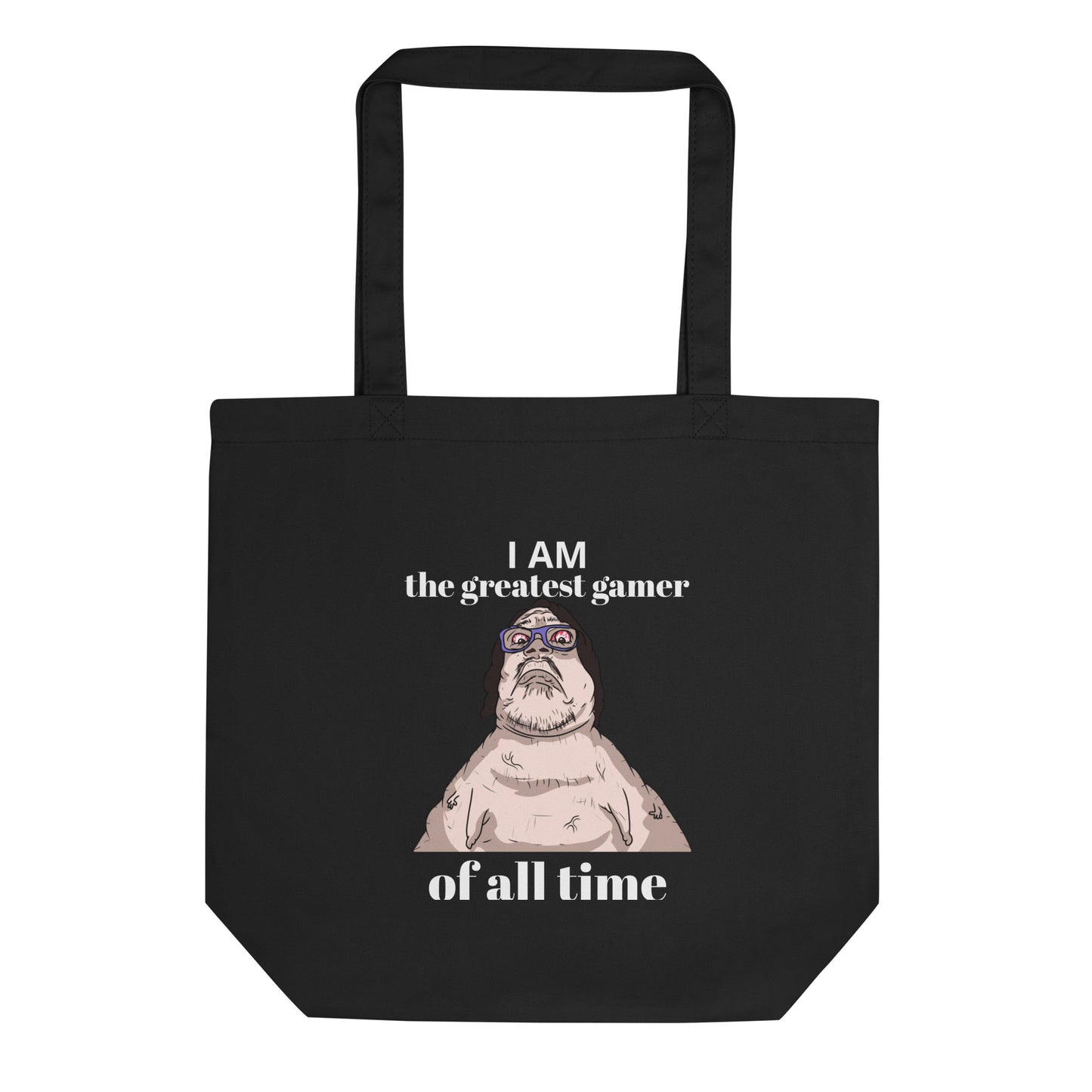 OVERLY EXPENSIVE MERCH BAG OF HOLDING