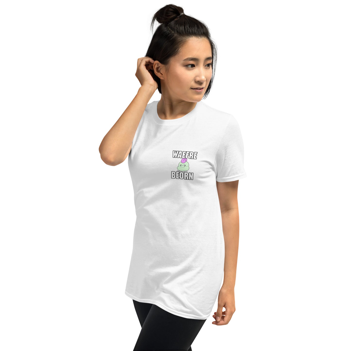 MANGAMER "WaefreBeorn" Shirt
