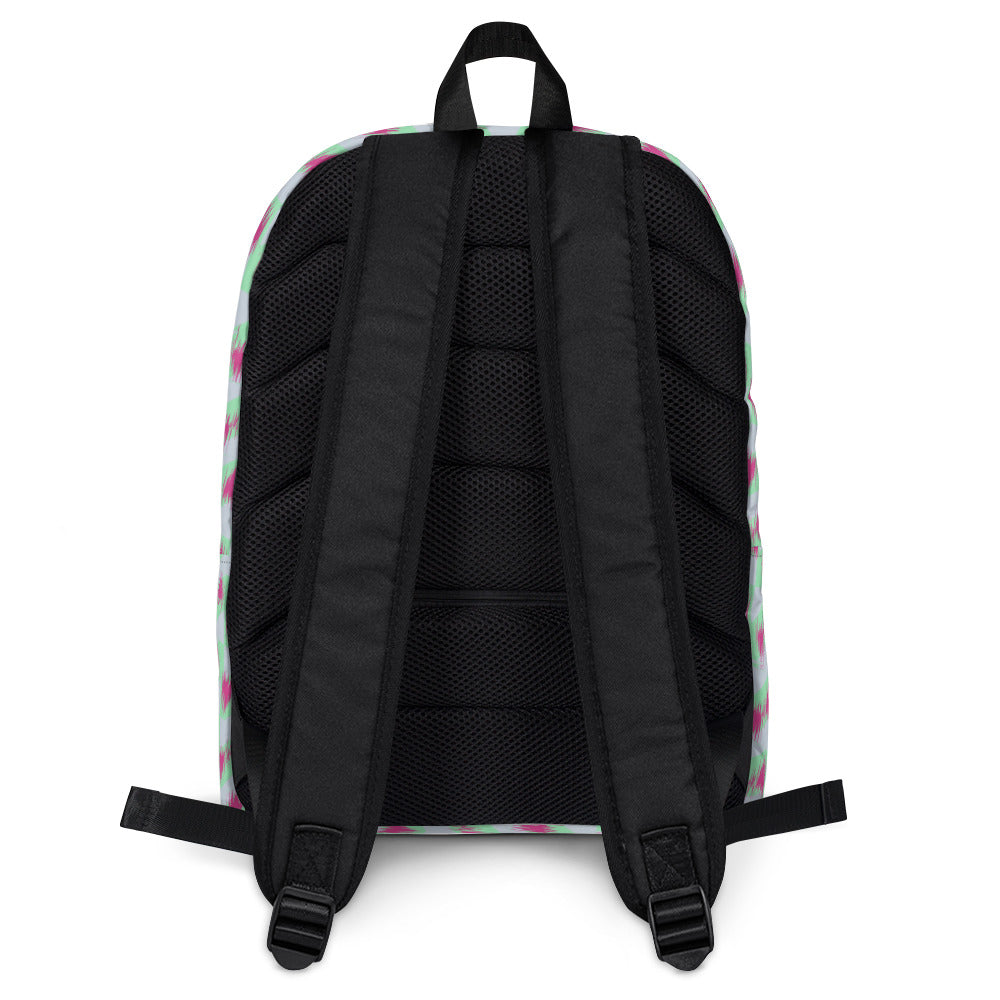 ALPHA GAMING MANGAMER BACKPACK