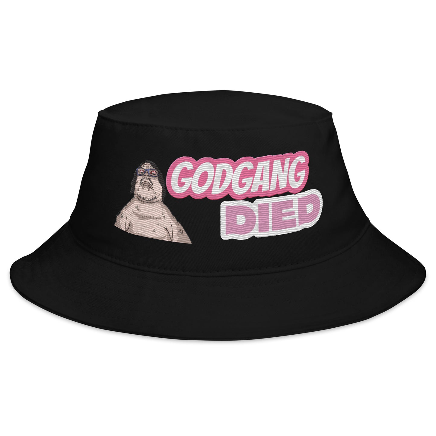 ZESTY GODGANG MOMENTO HAT