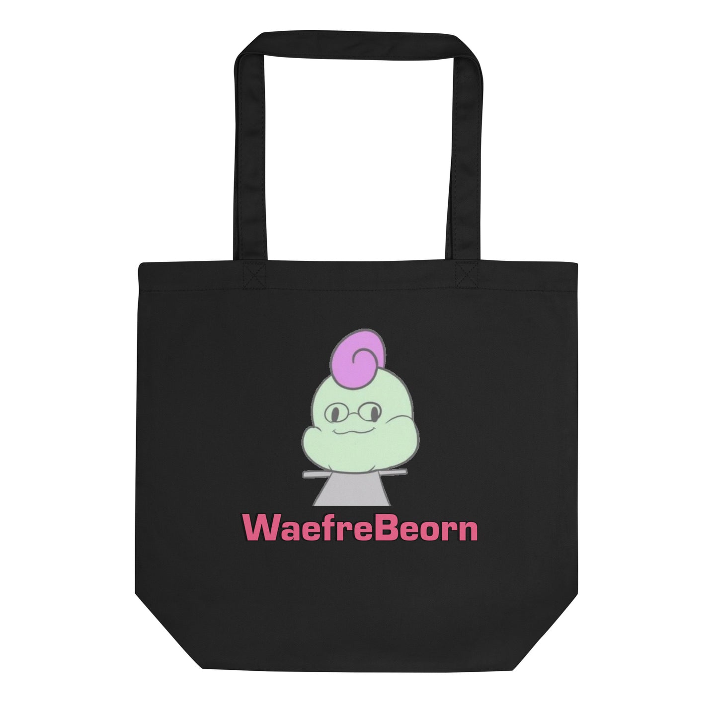 OVERLY EXPENSIVE MERCH BAG OF HOLDING