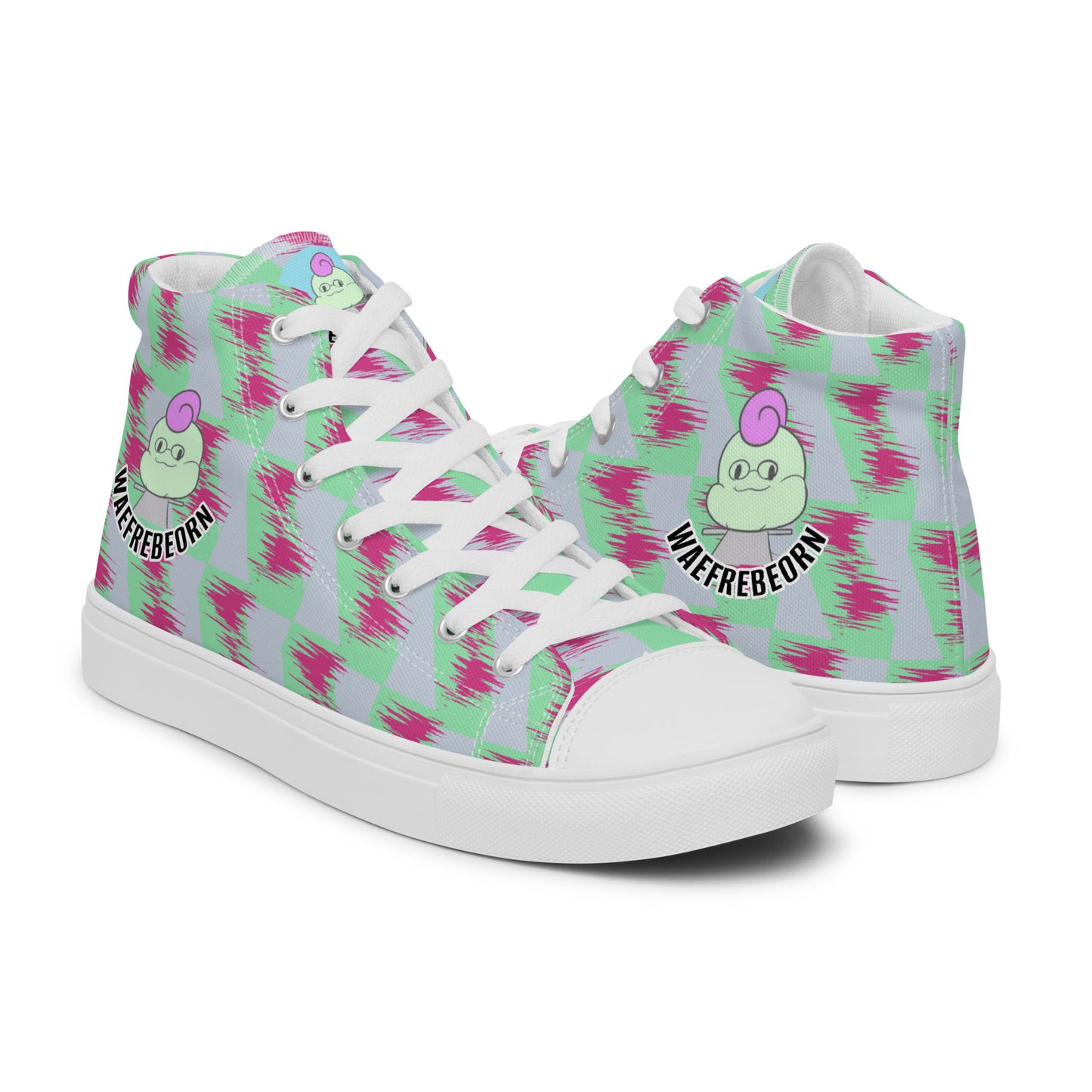 ABSOLUTELY STUNNING MANGAMER MEN'S SHOE