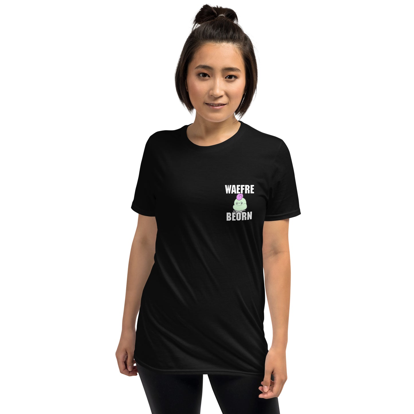 MANGAMER "WaefreBeorn" Shirt