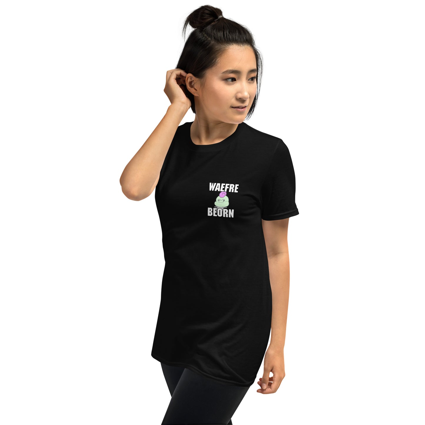 MANGAMER "WaefreBeorn" Shirt