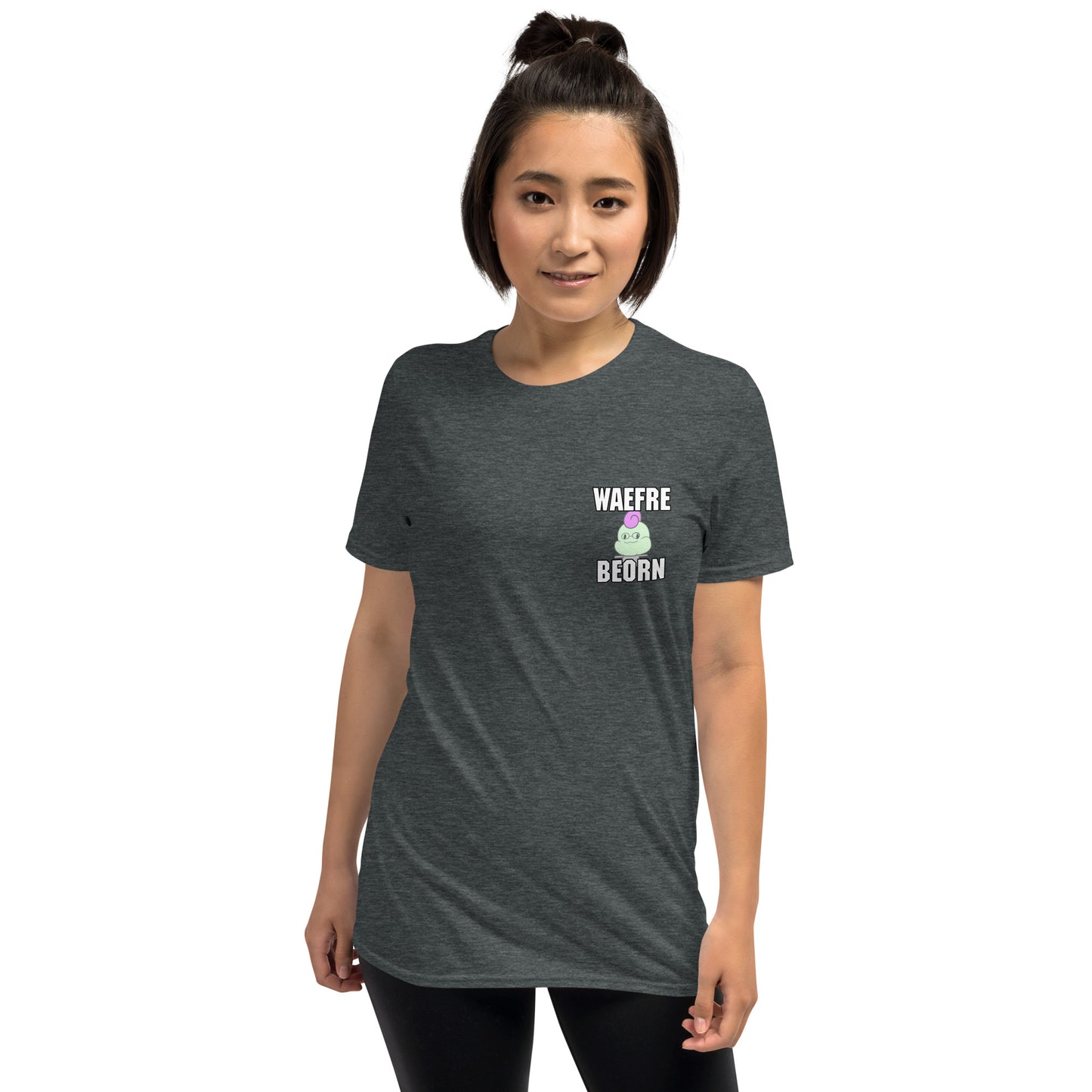 MANGAMER "WaefreBeorn" Shirt