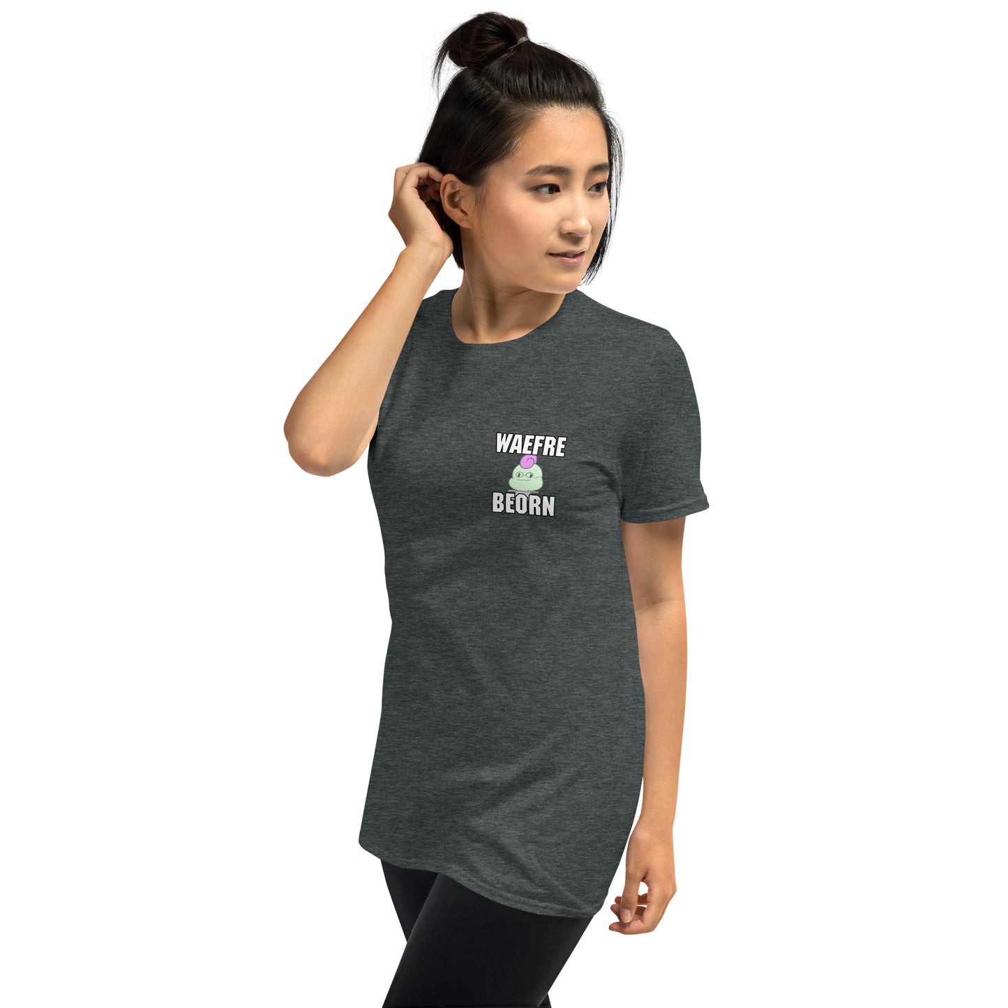 MANGAMER "WaefreBeorn" Shirt