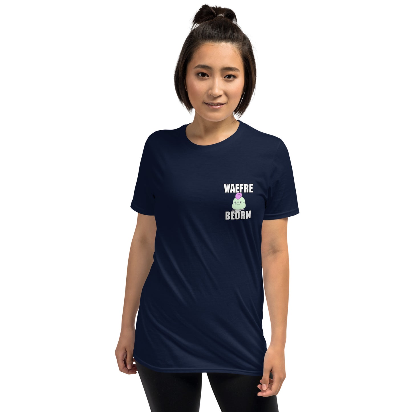 MANGAMER "WaefreBeorn" Shirt