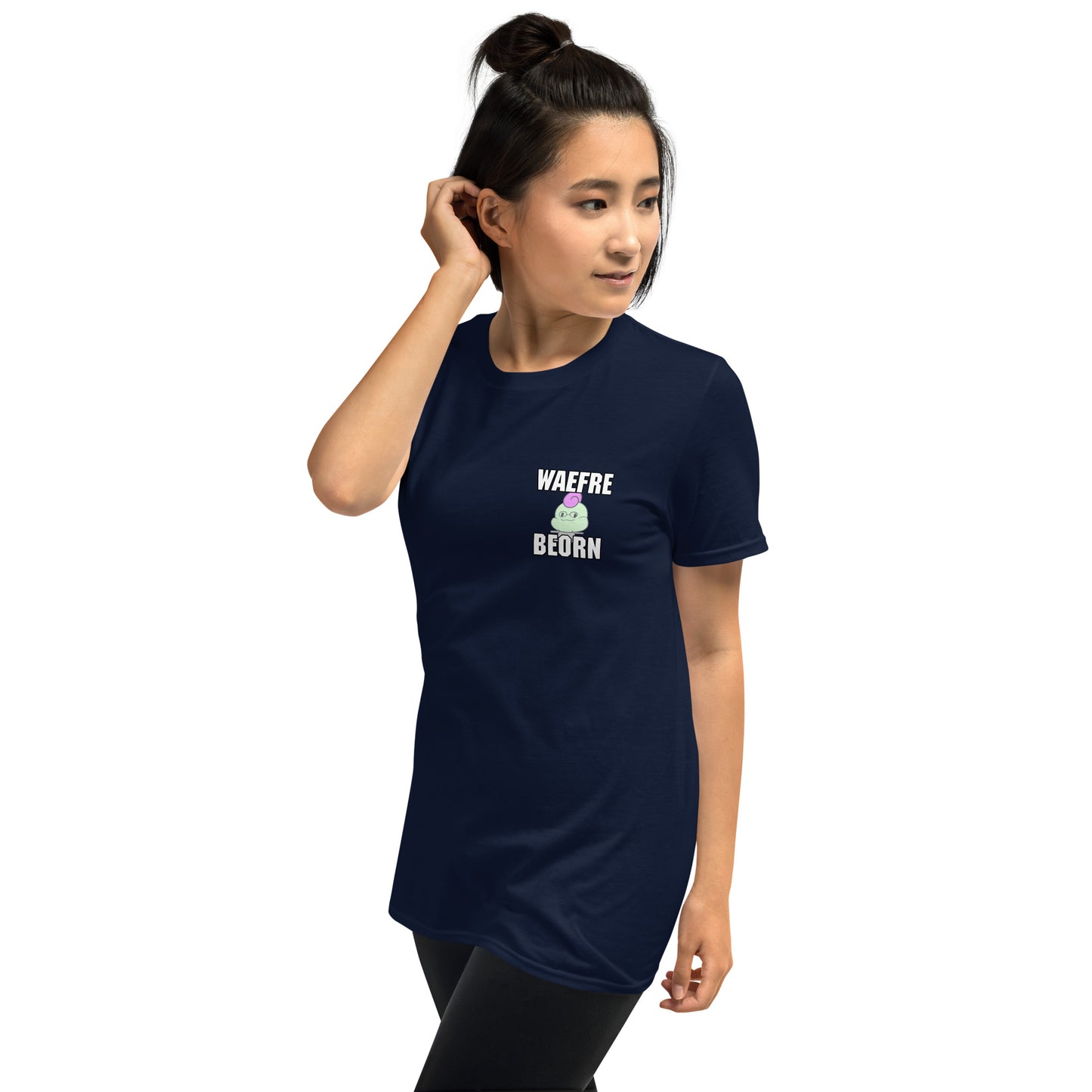 MANGAMER "WaefreBeorn" Shirt