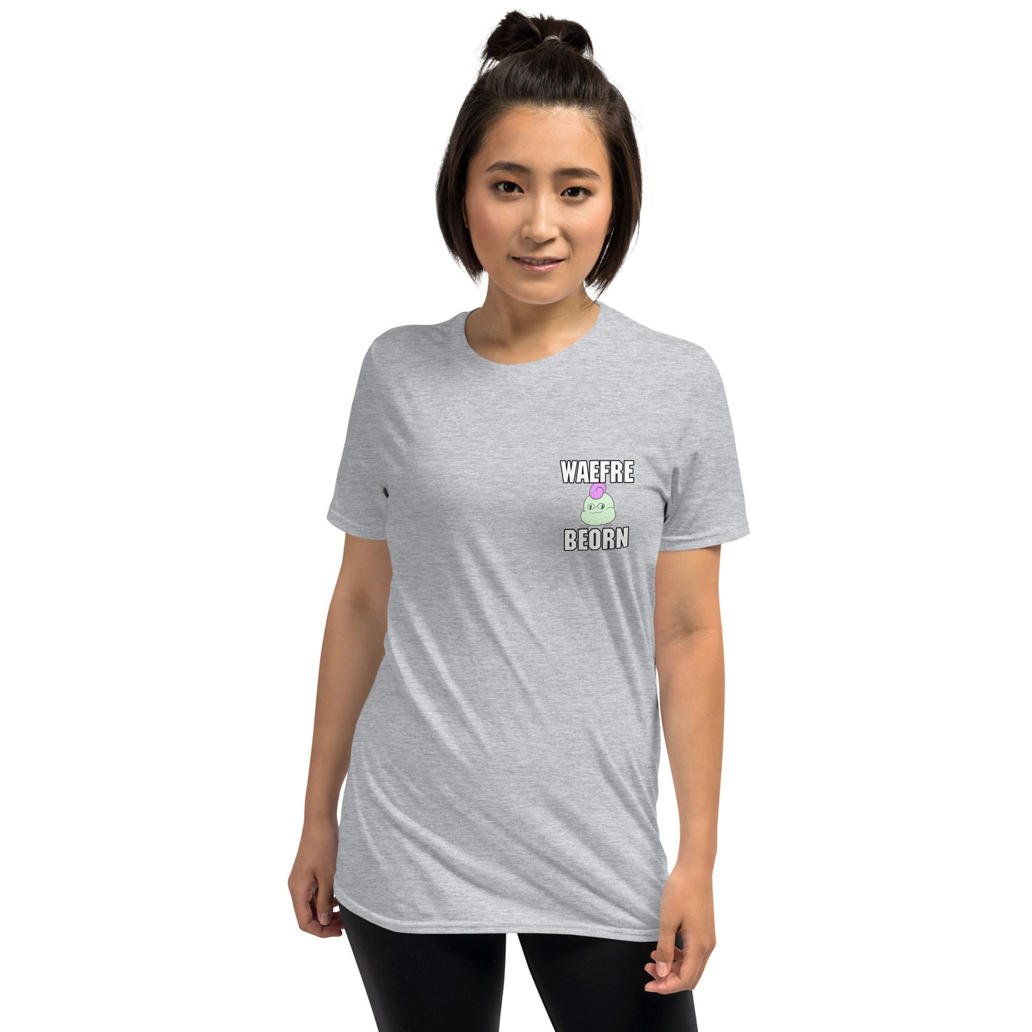 MANGAMER "WaefreBeorn" Shirt