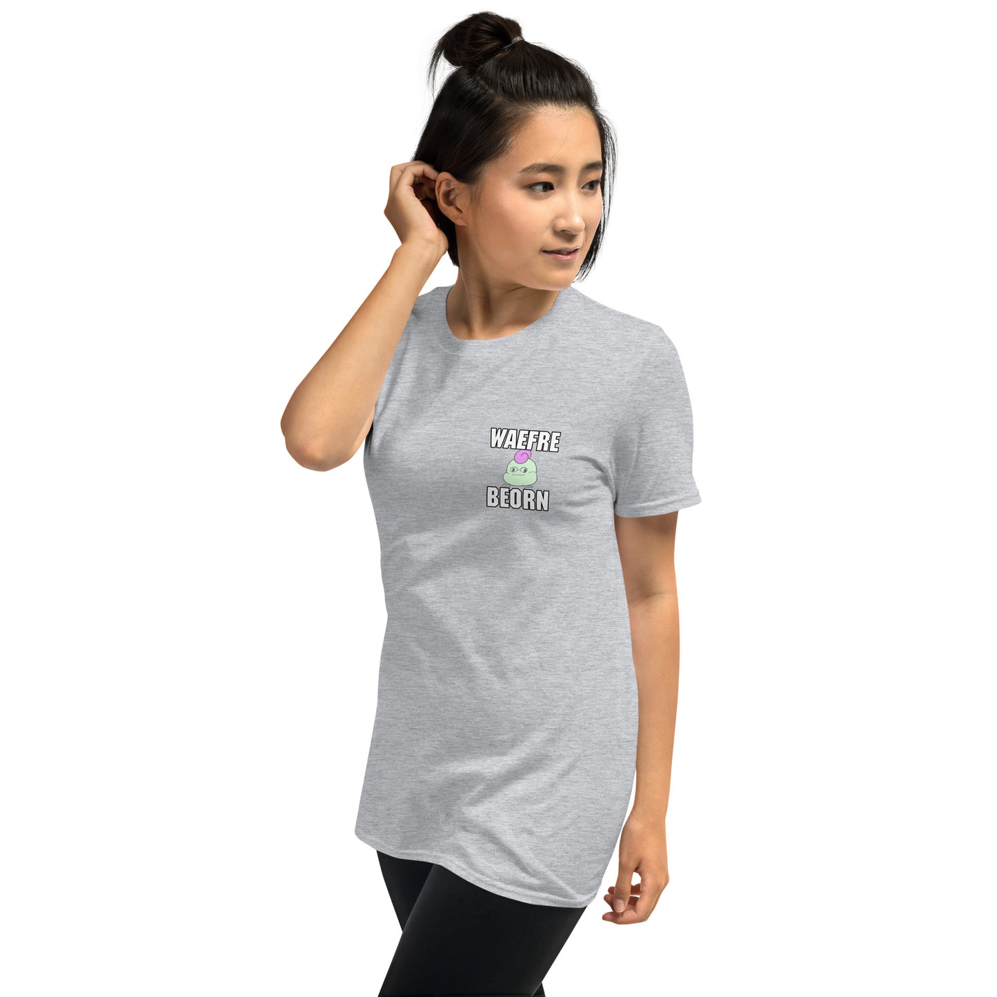 MANGAMER "WaefreBeorn" Shirt