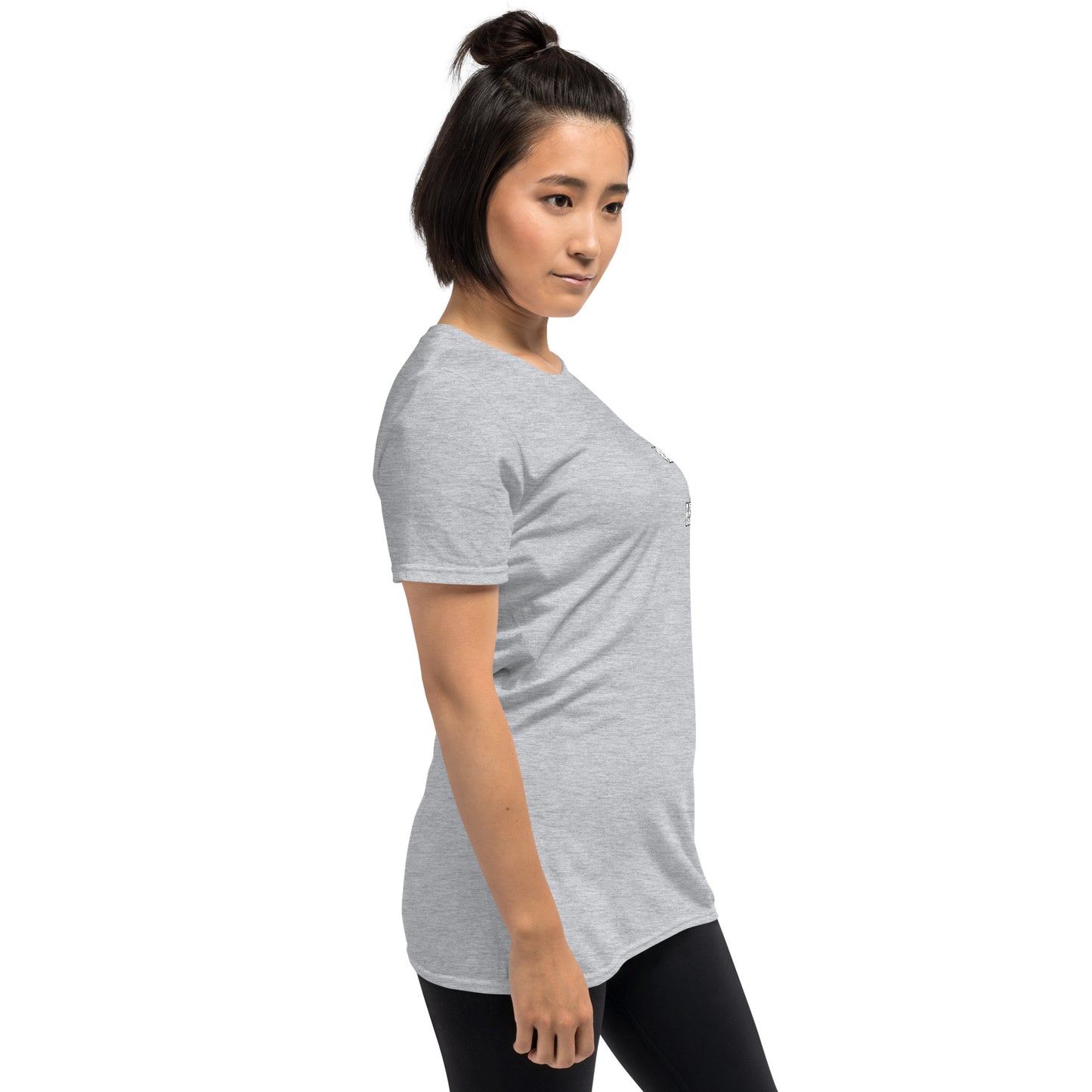 MANGAMER "WaefreBeorn" Shirt