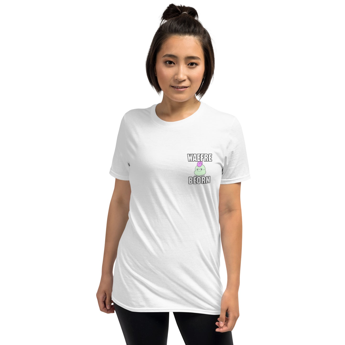 MANGAMER "WaefreBeorn" Shirt