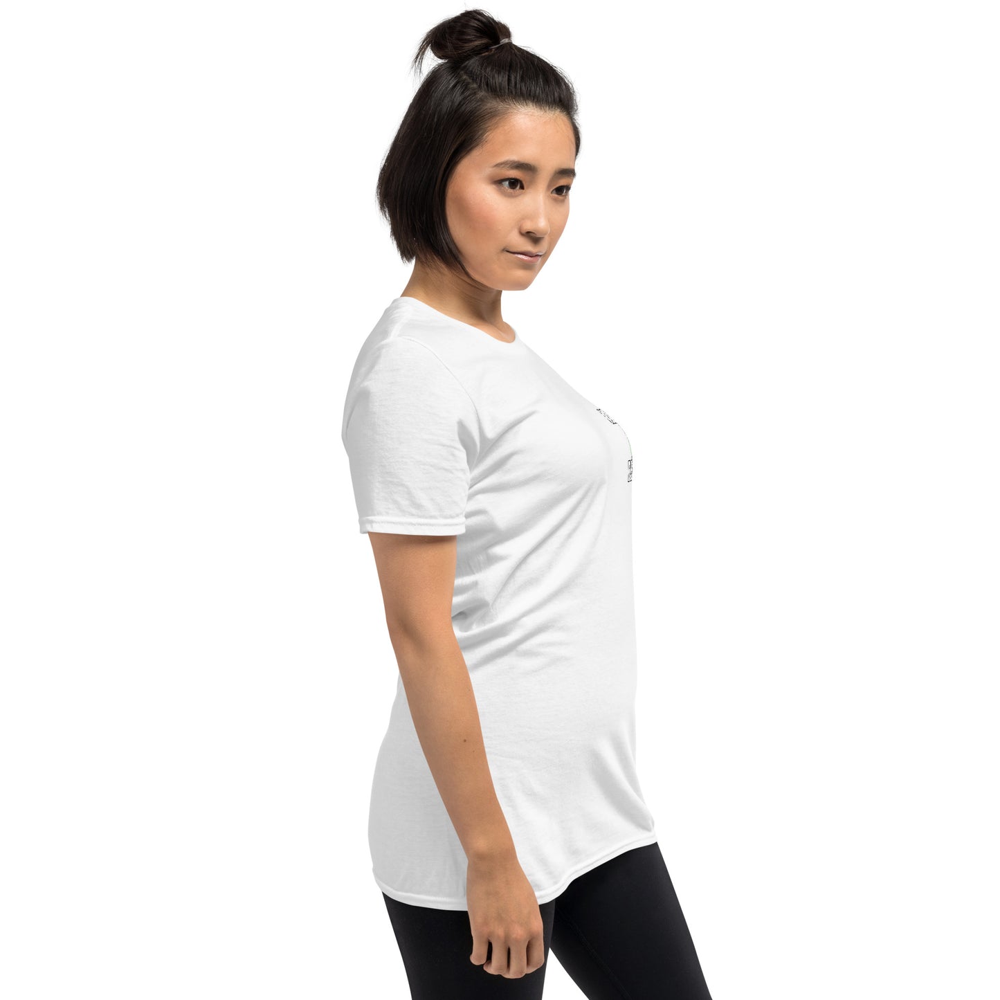 MANGAMER "WaefreBeorn" Shirt